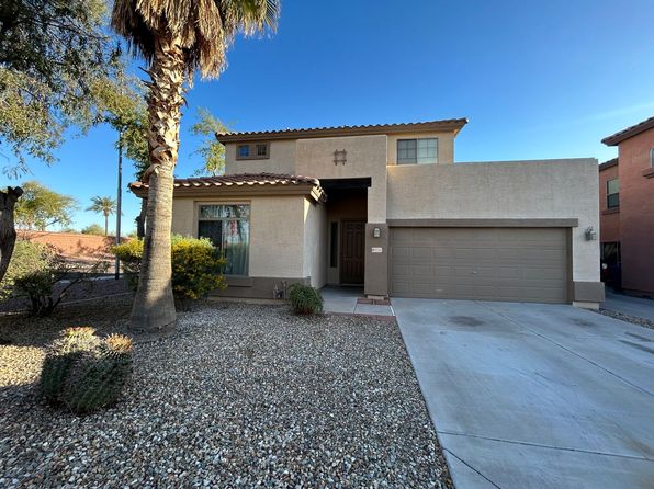 2725 E Longhorn Pl