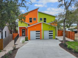 124 S Mockingbird Cir #A, Cedar Creek, TX 78612