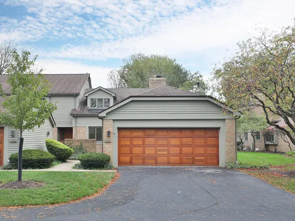 6466 Strathaven Ct E #3D, Columbus, OH 43085