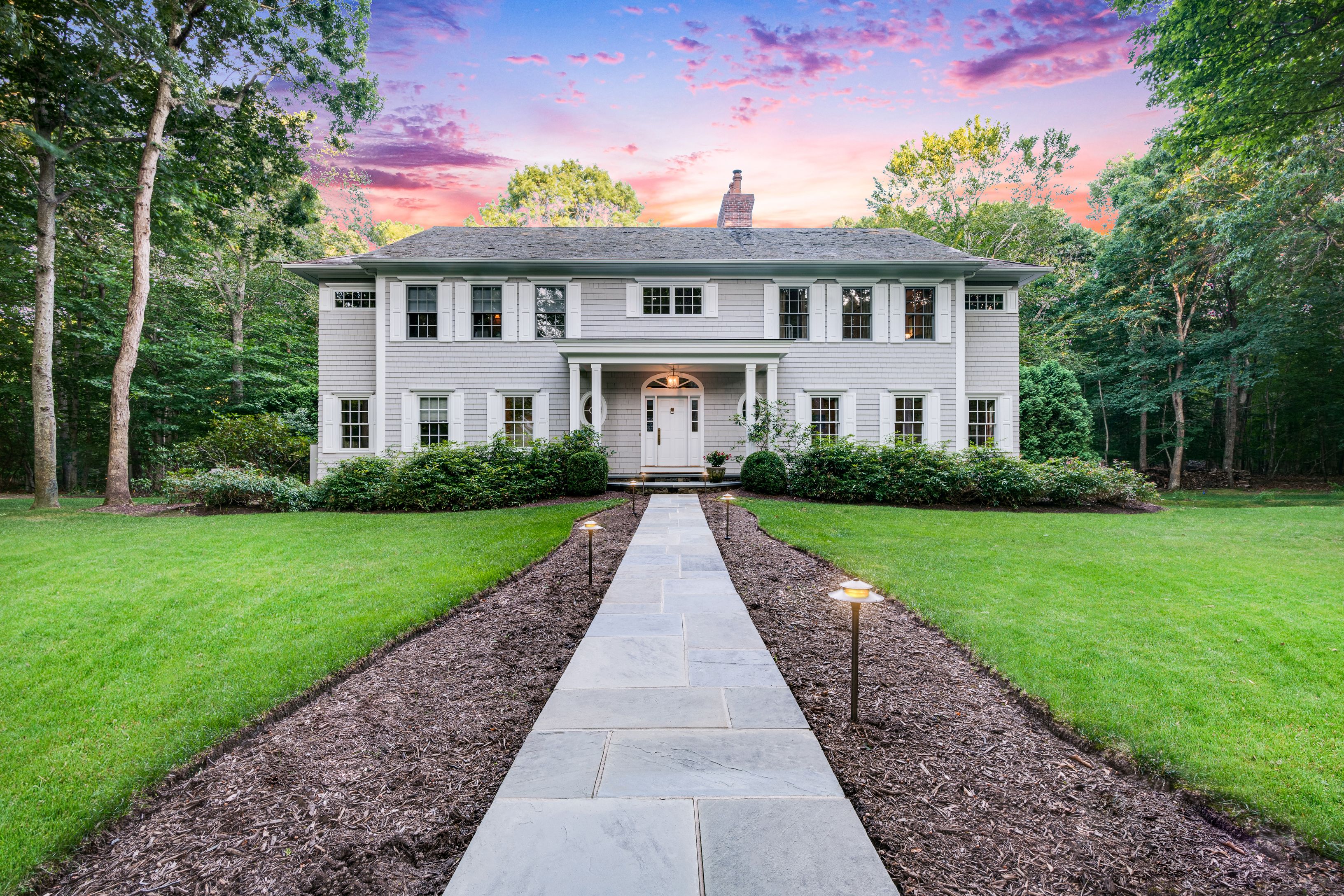 39 North Haven Way in Sag Harbor Out East