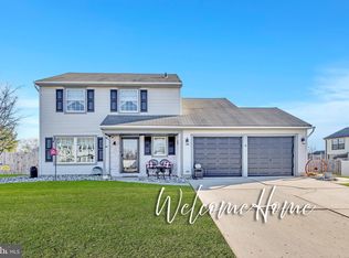4 Red Oak Ct, Eastampton, NJ 08060