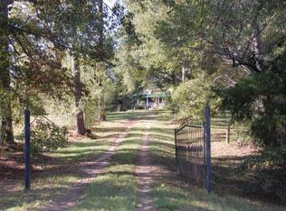7729 O Quin Rd, Osyka, MS 39657