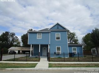 529 Hicks Ave #3, San Antonio, TX 78210