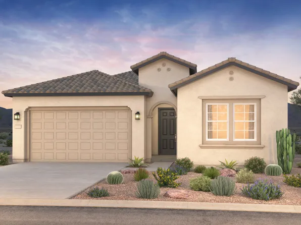 Avelino Plan, Legado West