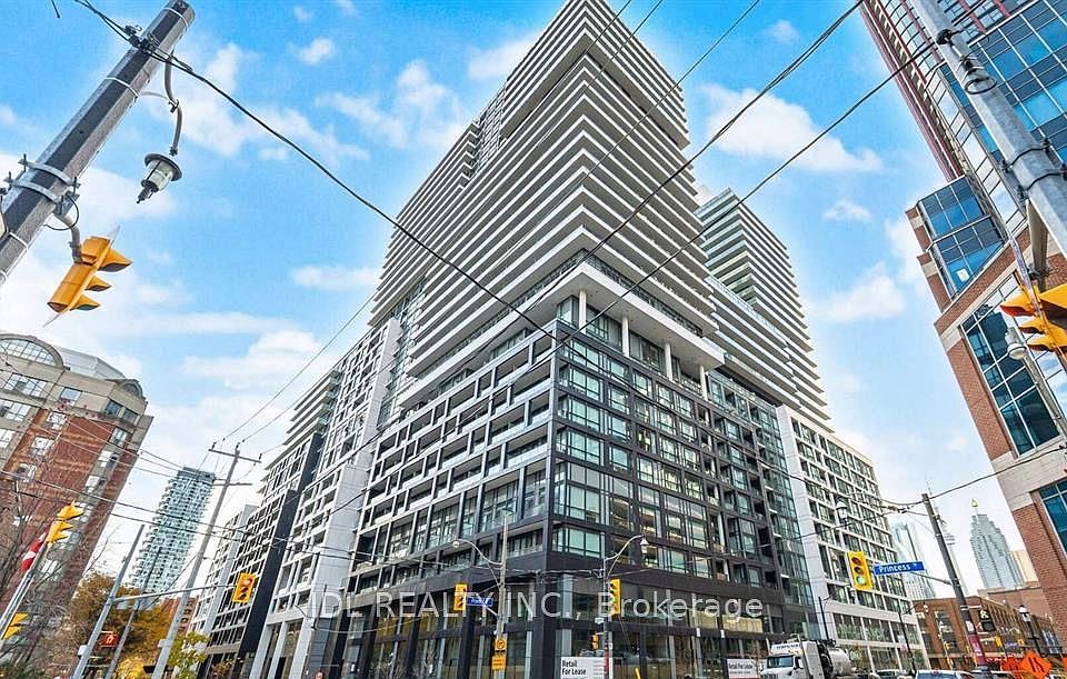 1st image of 70 Princess St #701