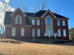1301 Bridgewater Walk, Snellville, GA 30078