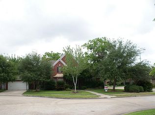 7807 Fairway View Ct, Sugar Land, TX 77479