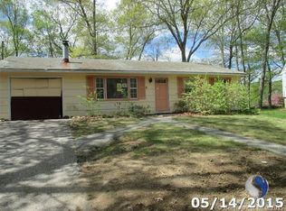 3 Sachem Ln, Ledyard, CT 06339