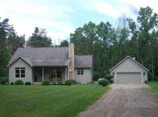 13378 Ring Rd, Saint Charles, MI 48655