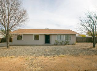 4181 N Tonto Way, Prescott Valley, AZ 86314