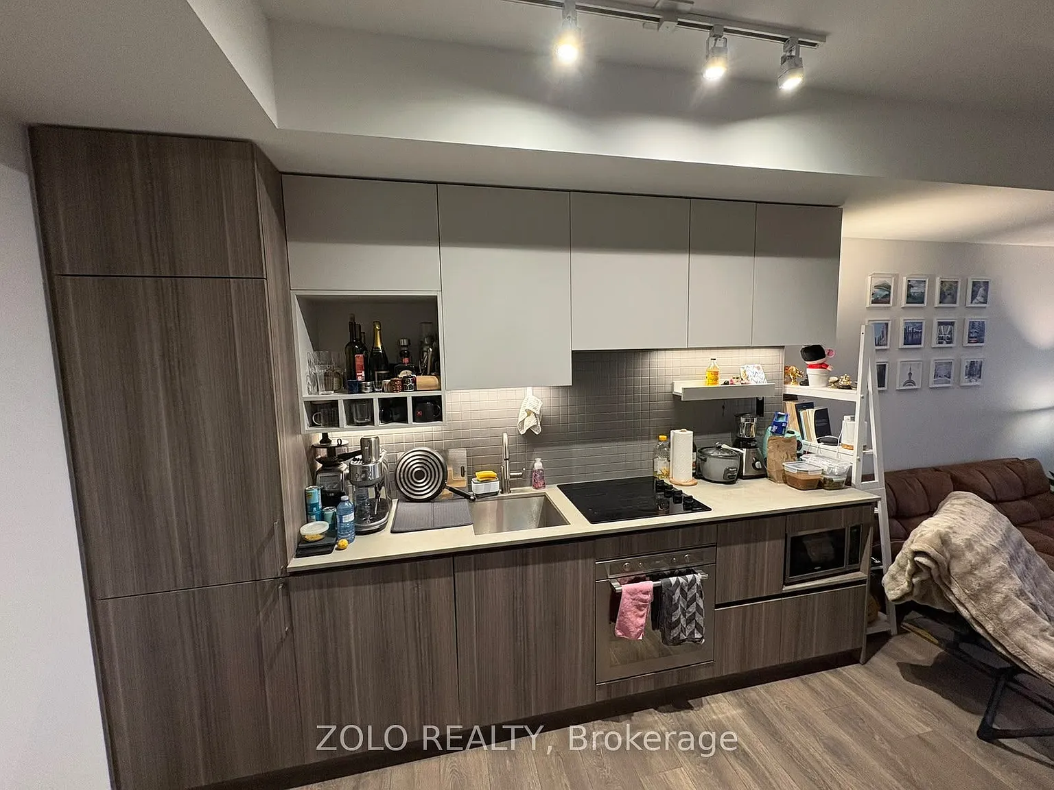 1 bed, $1,950 — Photo 2