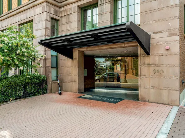 910 M St NW APT 323, Washington, DC 20001