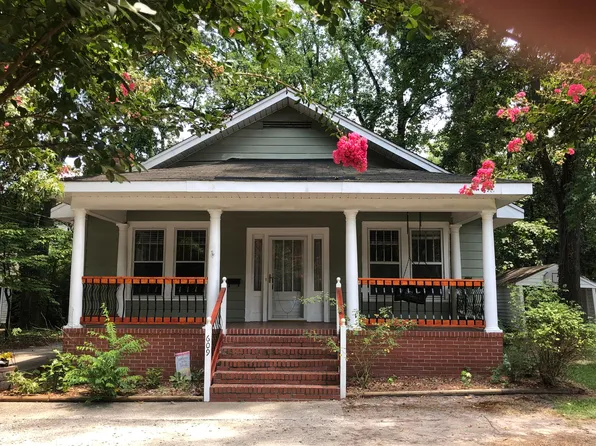609 S Elm St, Greenville, NC 27858