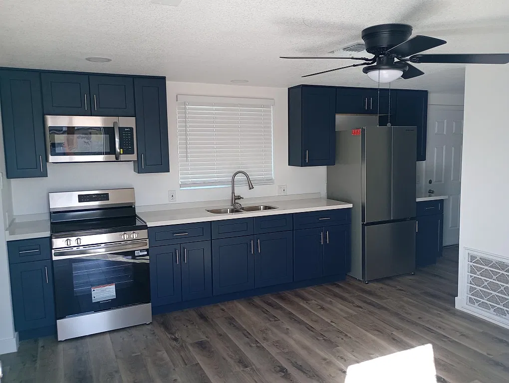2 bed, 2.0 bath, $1,325 — Photo 1