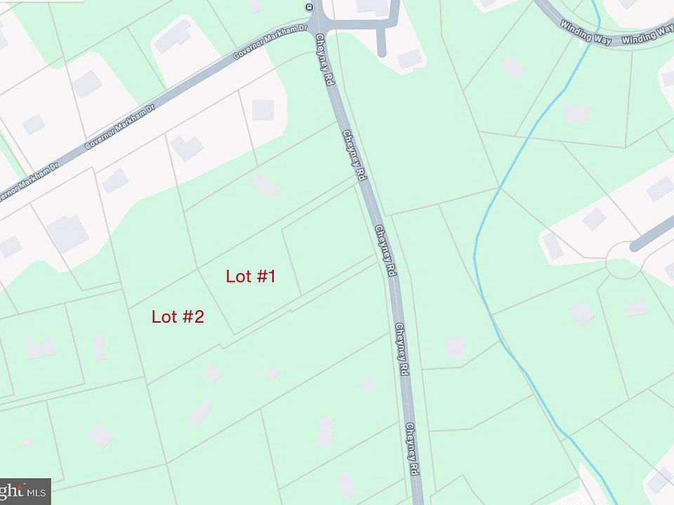 2nd image of 0 Cheyney Rd