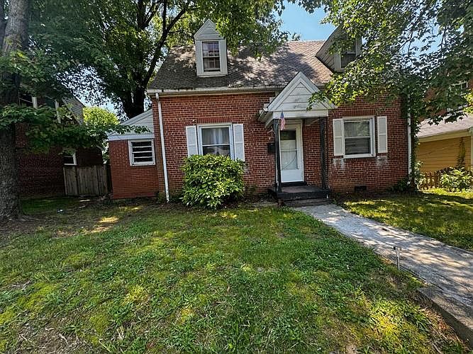 1227 Garber St, Richmond, VA 23231 Zillow