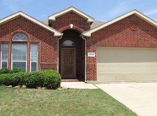 4804 Barberry Tree Cv, Crowley, TX 76036