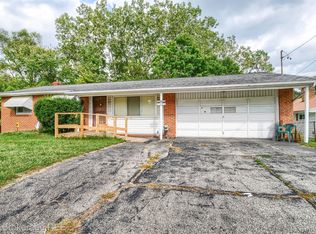 2420 N Linden Rd, Flint, MI 48504