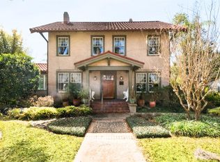 216 W Michigan Ave, Deland, FL 32720