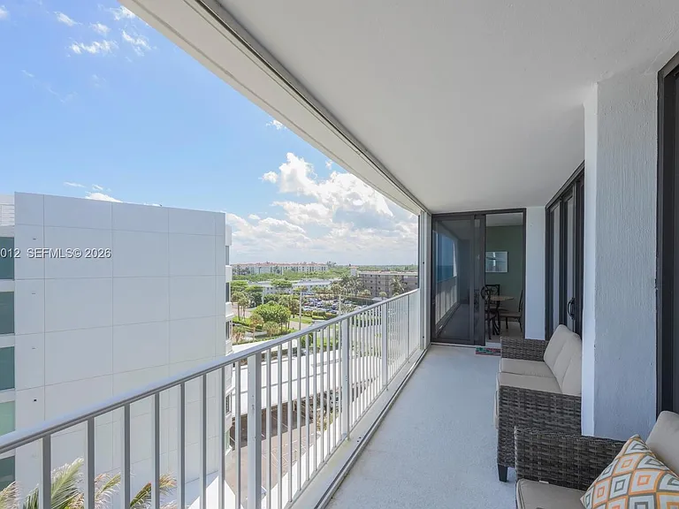 3590 S Ocean Blvd #707 — Photo 29