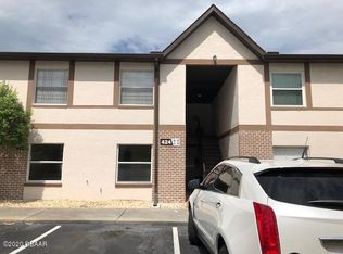 424 Banana Cay Dr APT C, South Daytona, FL 32119