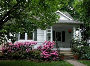 110 W 13th St, Frederick, MD 21701