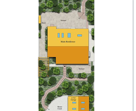 4th image of 615 N Marquette St
