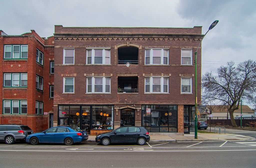 3023 W Diversey Ave #3, Chicago, IL 60647 | Zillow