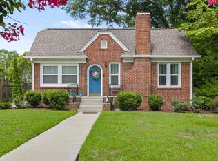 405 Wilton St, Greenville, SC 29609