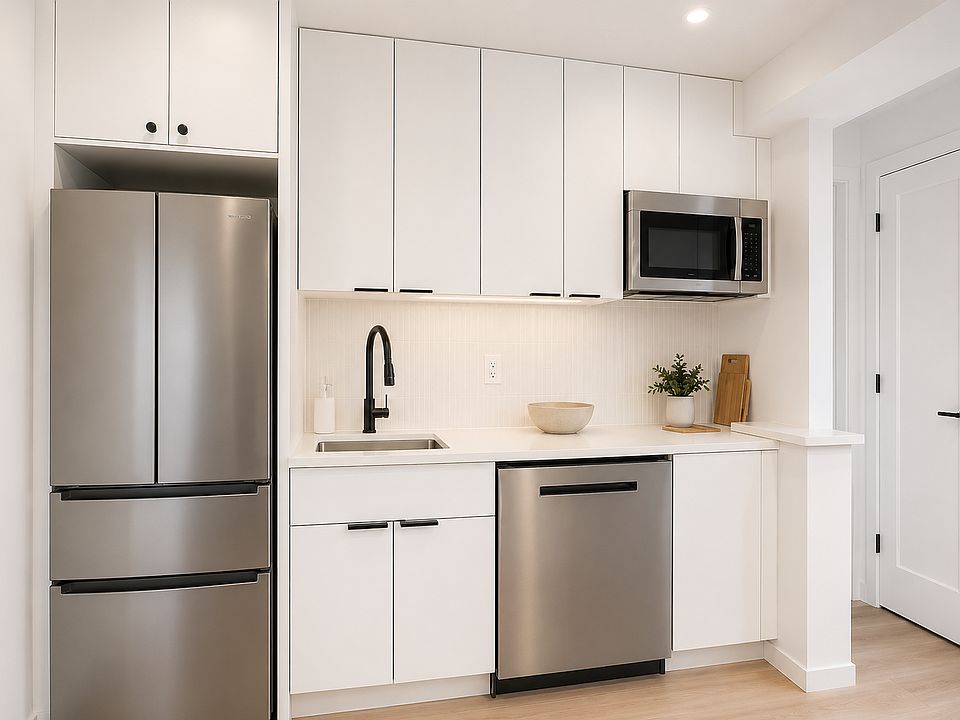 2nd image of 163 Saint Nicholas Ave #3A