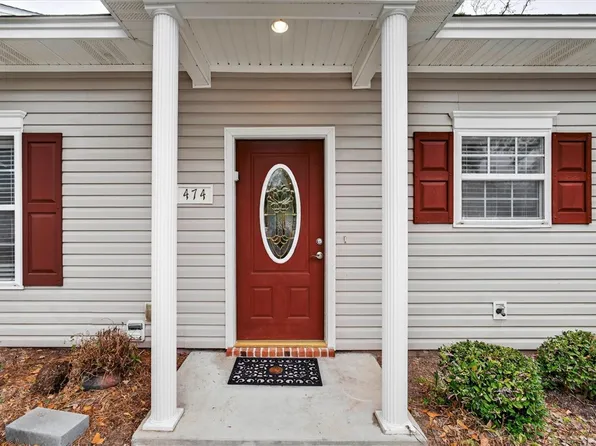 474 Moss Creek Ln, Brunswick, GA 31520