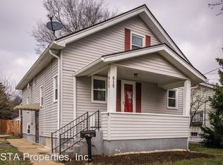 815 Inverness Ave, Louisville, KY 40214