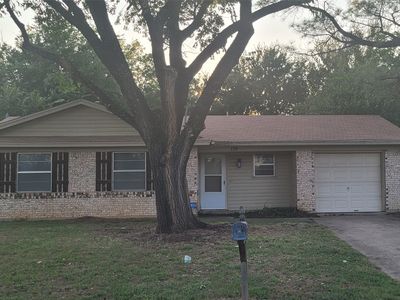 119 Bluebird Cir, Denton, TX, 76209