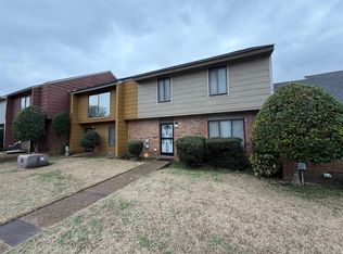 5232 Chatfield Dr #5232, Memphis, TN 38116