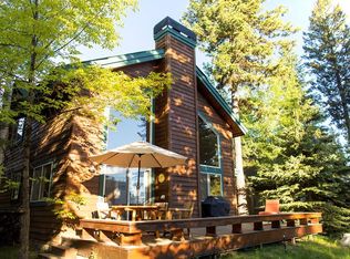 951 Cottage Ct, McCall, ID 83638