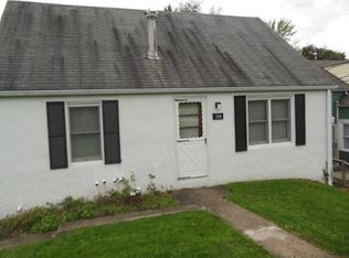 228 Belmar Ave, Morgantown, WV 26505