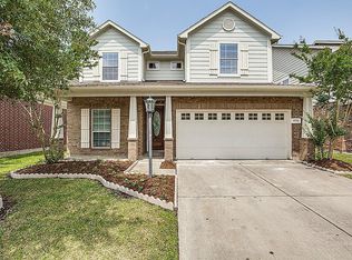 9723 Wheaton Edge Ln, Houston, TX 77095