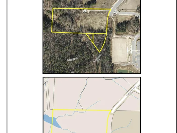 1200 Granite Falls Blvd #Tr2, Rolesville, NC 27571