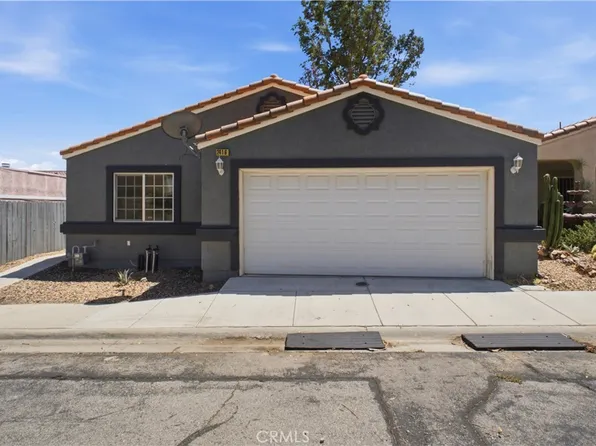 2416 Panorama Ln, Rosamond, CA 93560