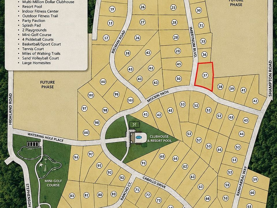 1st image of Jim Bynum Blvd