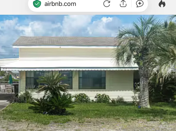 256 Bel Aire Dr, Panama City Beach, FL 32413