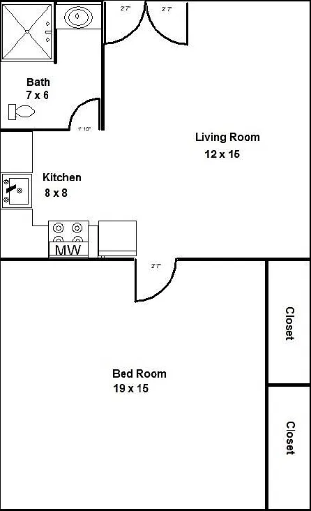 4617 Yates Mill Pond Rd — Photo 2
