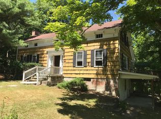 2234 County Route 8, Elizaville, NY 12523