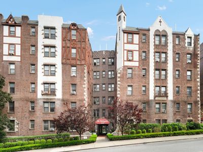 312 Main Street #4F, White Plains, NY, 10601