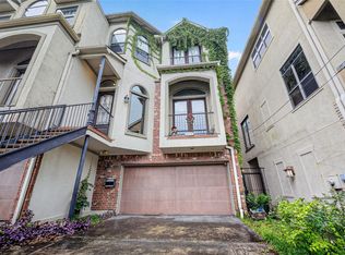 2334 Camden Dr, Houston, TX 77021