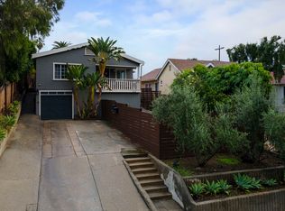 6618 & 6618-1/2 Aldama St, Los Angeles, CA 90042