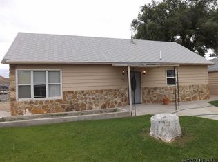 441 Blake St, Green River, WY 82935