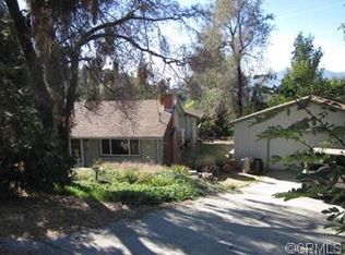 42394 Buckeye Rd, Oakhurst, CA 93644