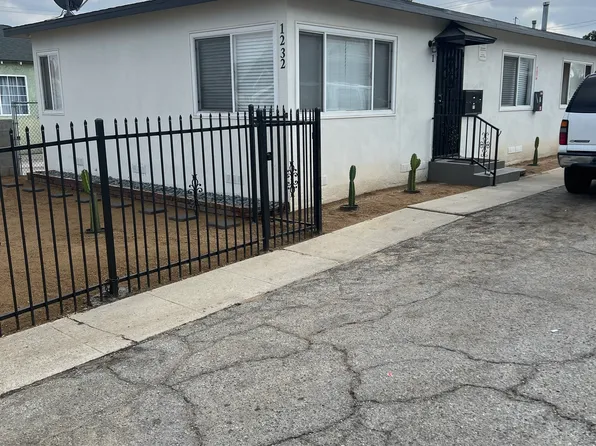 1232 W 94th St, Los Angeles, CA