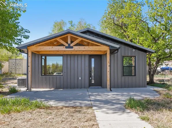 2109 Bott Ave, Colorado Springs, CO 80904